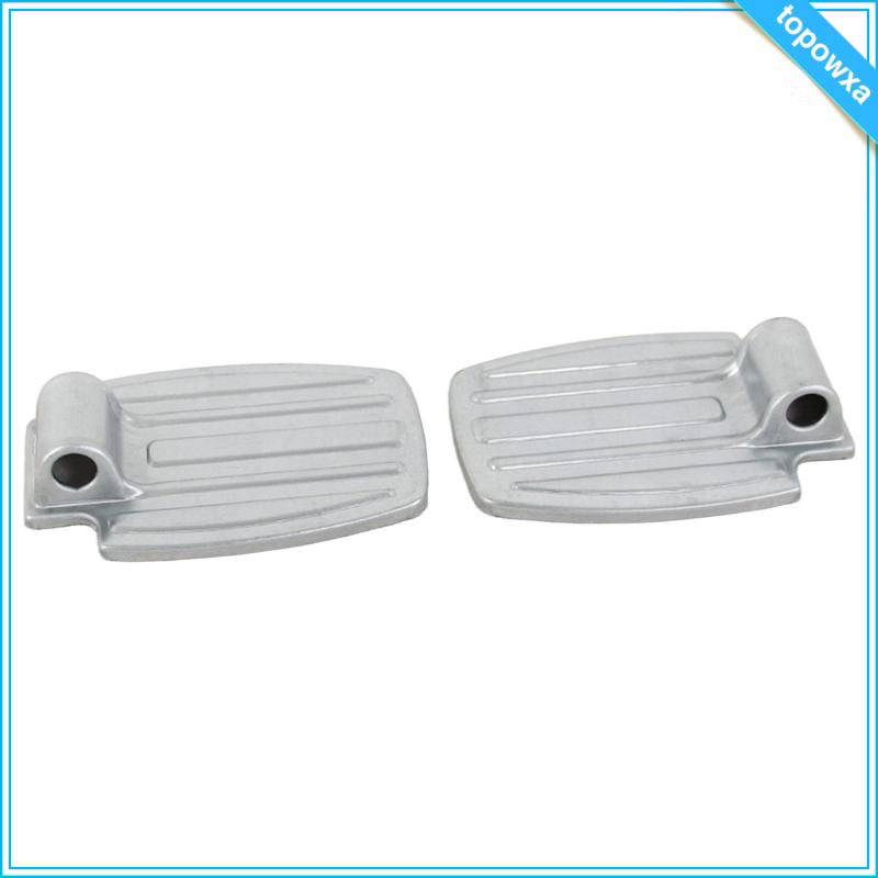 Phụ Kiện Gác Chân Dành Cho Xe Lăn