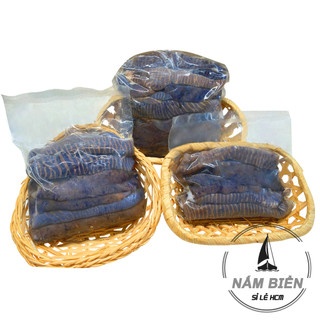 [GIAO HỎA TỐC TPHCM] Nấm Biển Loại 1 - Thơm ngon - Dai giòn sần sật