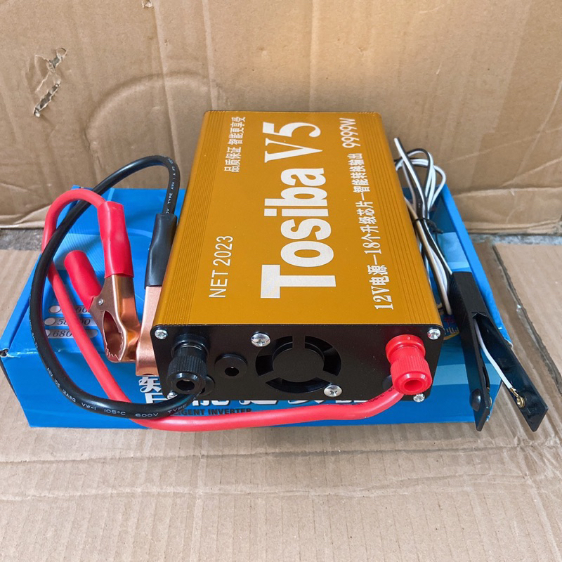 BỘ KÍCH ĐIỆN TỬ 16 SÒ, Fet - BĂM XUNG12V