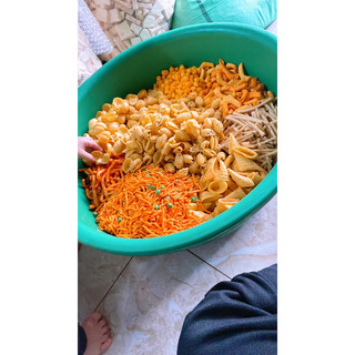 500 gam bim bim tá lả