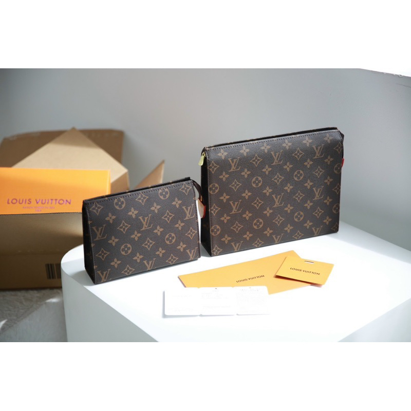 Clutch LV SUPRE Siêu thời trang