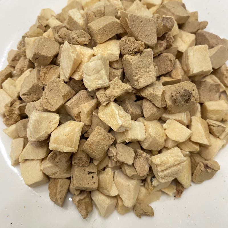 🥰500G🥰 ỨC GÀ+GAN GÀ SẤY KHÔ CHO THÚ CƯNG,MÓN ĂN DINH DƯỠNG CHO CHÓ MÈO