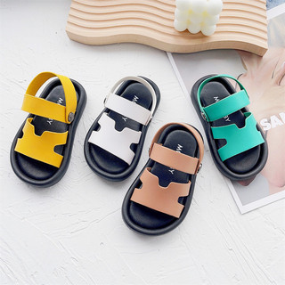 Dép Sandal Hive S1 bé trai quai hậu 1-5 tuổi thời trang siêu nhẹ phong cách hàn quốc đáng yêu Nobita