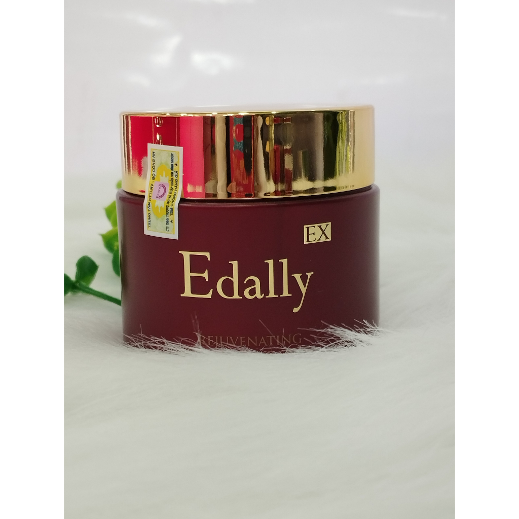 Kem dưỡng mắt Edally Edally EX - Edally EX Rejuvenating Recovery Eye Cream