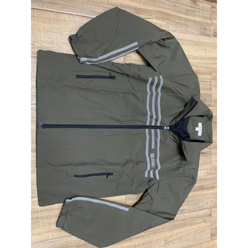 Áo Khoác thun, gió vnxk