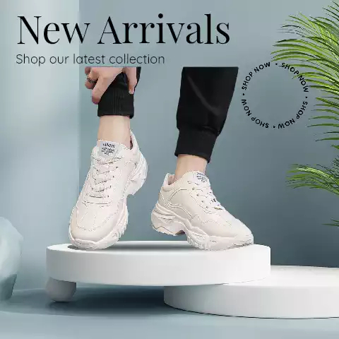 Giày Thể Thao Sneaker Nam Nữ Kiểu Dáng Thời Trang Trẻ Trung Hot Trend 2023 -3000