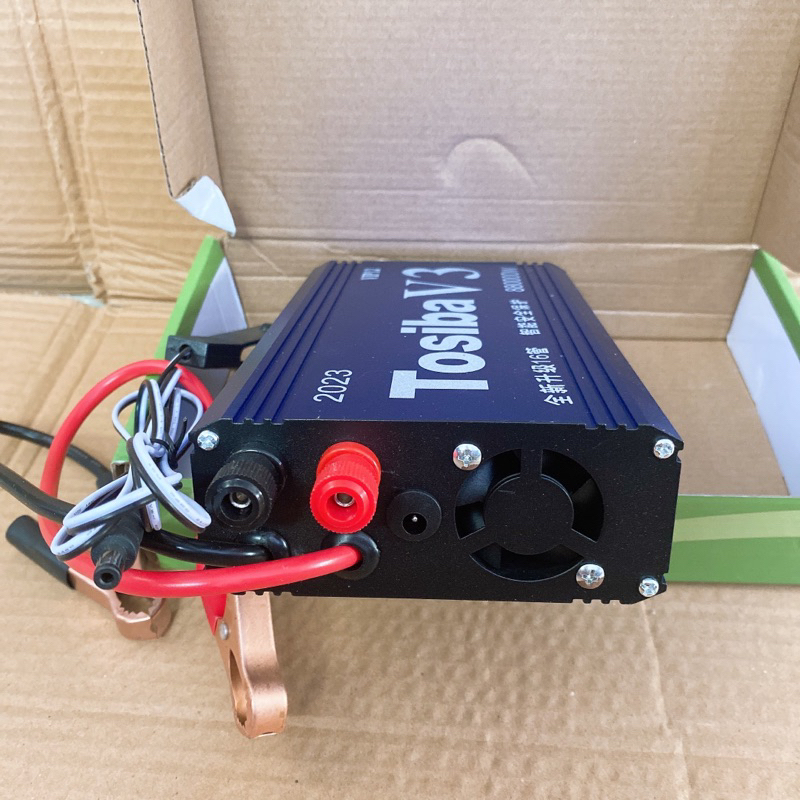 BỘ KÍCH ĐIỆN TỬ 12 SÒ, Fet - BĂM XUNG12V