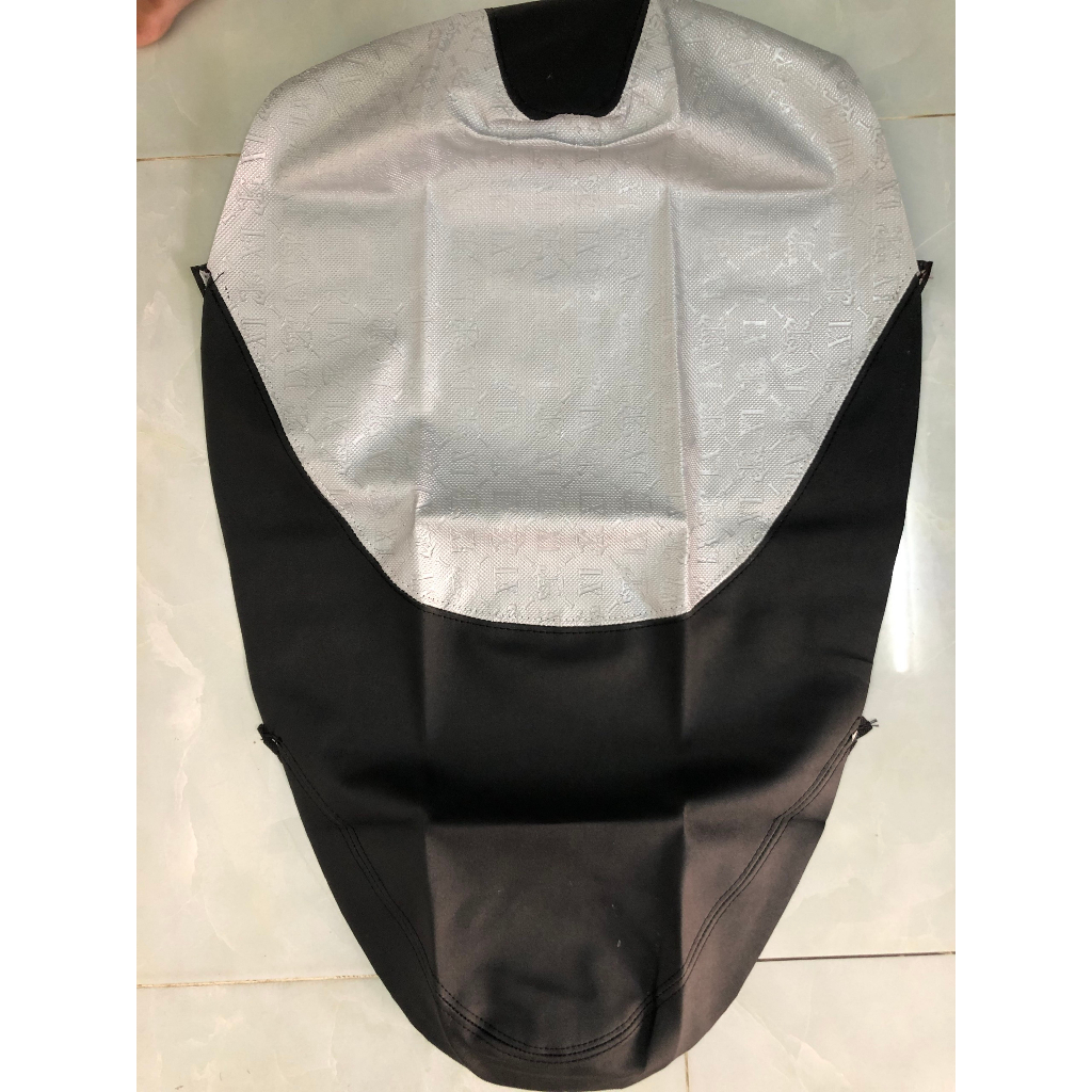 Bọc Yên Xe Máy YAMAHA NOUVO LX,Có 4 Màu