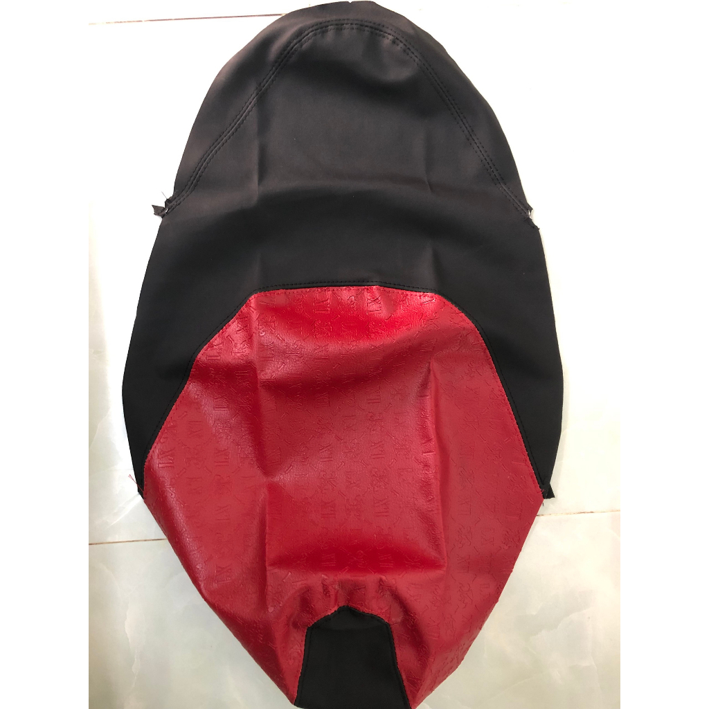 Bọc Yên Xe Máy YAMAHA NOUVO LX,Có 4 Màu