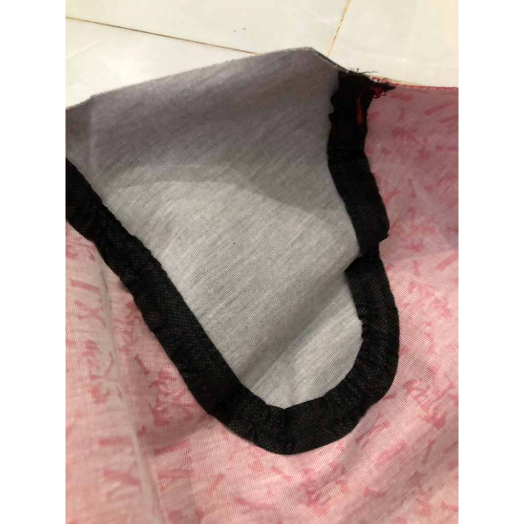 Bọc Yên Xe Máy YAMAHA NOUVO LX,Có 4 Màu