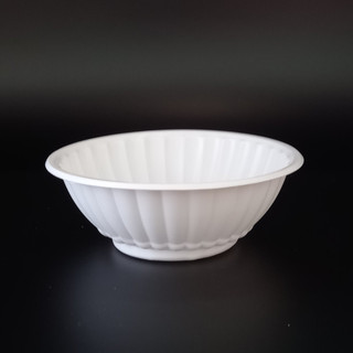 Chén nhựa dùng 1 lần - Chén đục