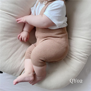 quần yếm đùi cho bé