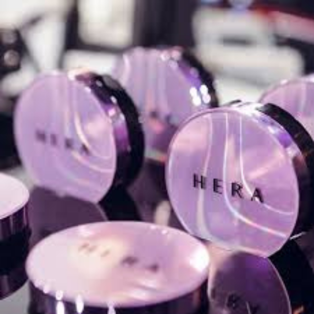 Phấn Nước Chống Nắng Hera UV Mist Cushion Cover SPF 50+/