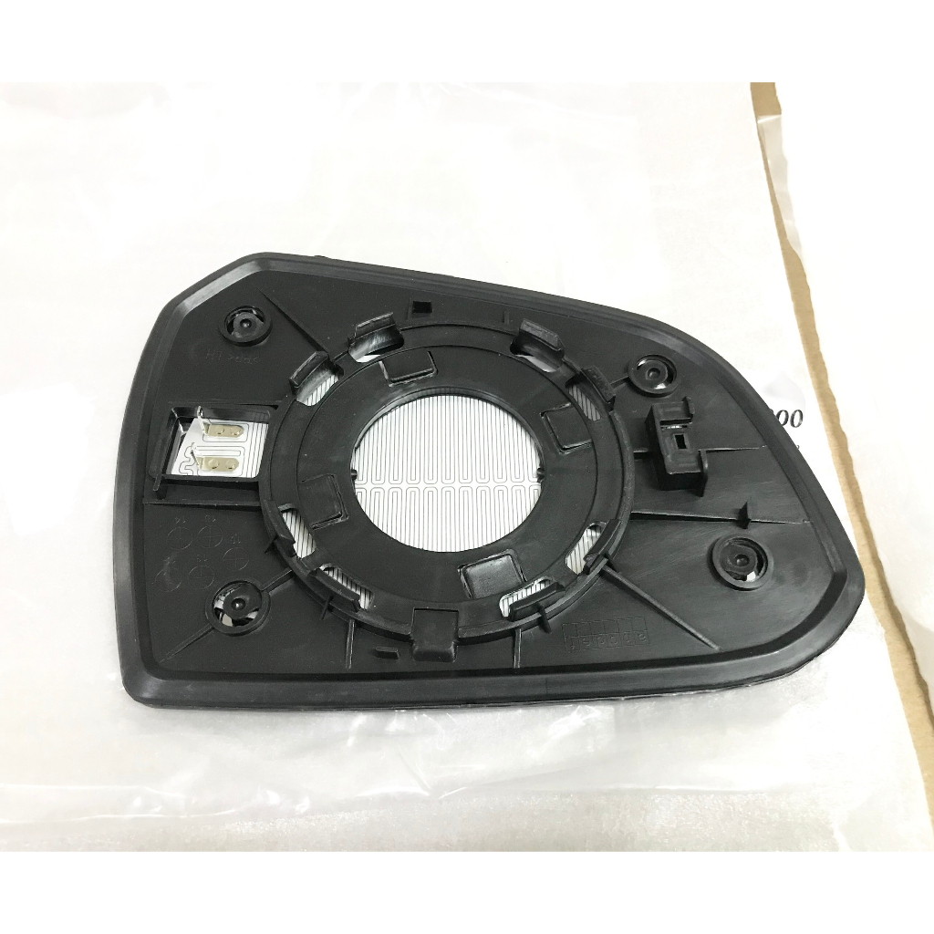 Mặt gương / Mặt kính chiếu hậu  HYUNDAI GRAND I10