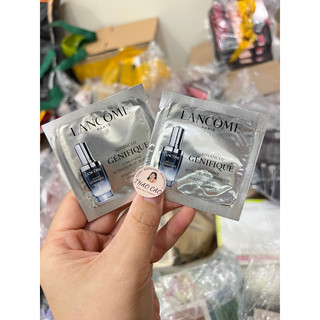 Serum trẻ hoá làn da