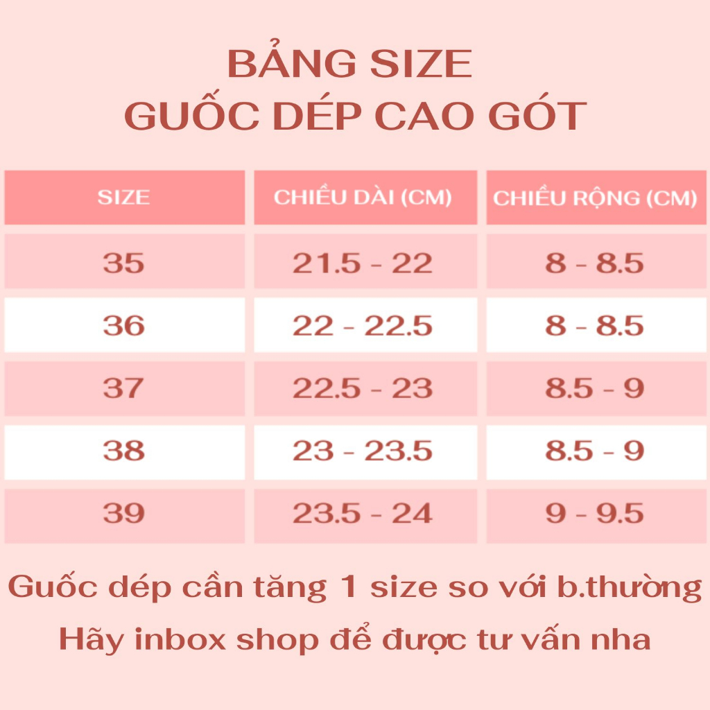 Sandal cao gót nữ đế vuông đính kim cương quai trong Thiên Hương VNXK BP9M35 Giày cao gót nữ sang chảnh tiểu thư đi tiệc
