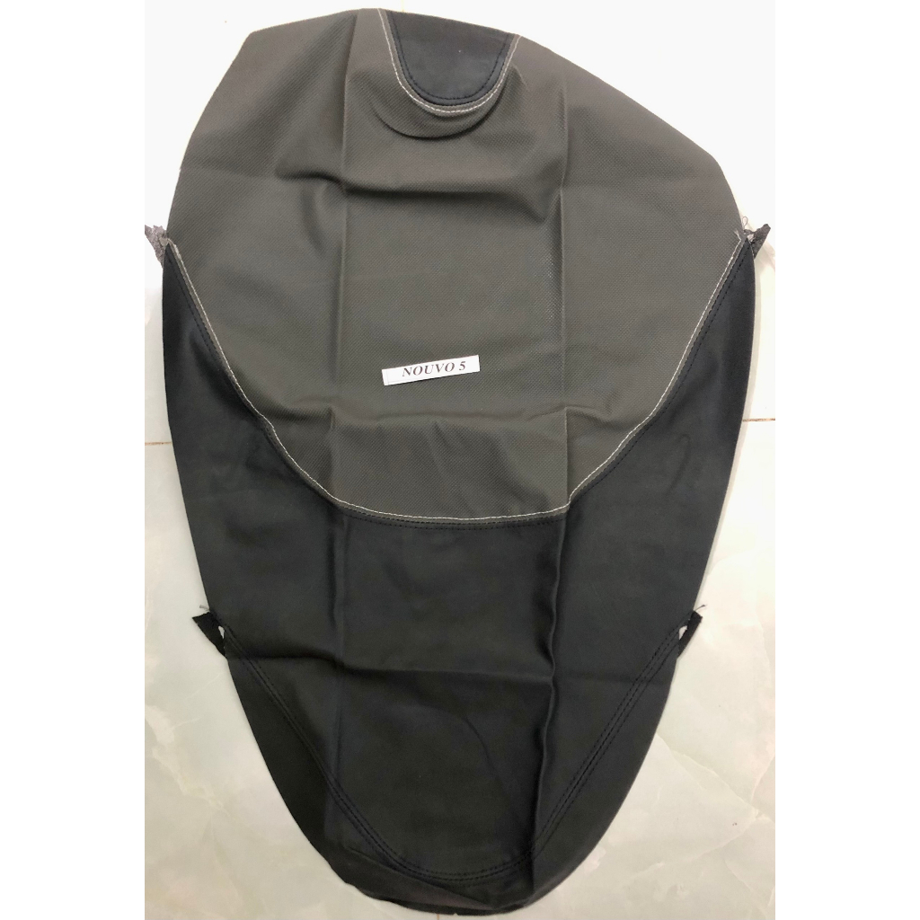 Bọc Yên Xe Máy YAMAHA NOUVO 5,Có 4 Màu