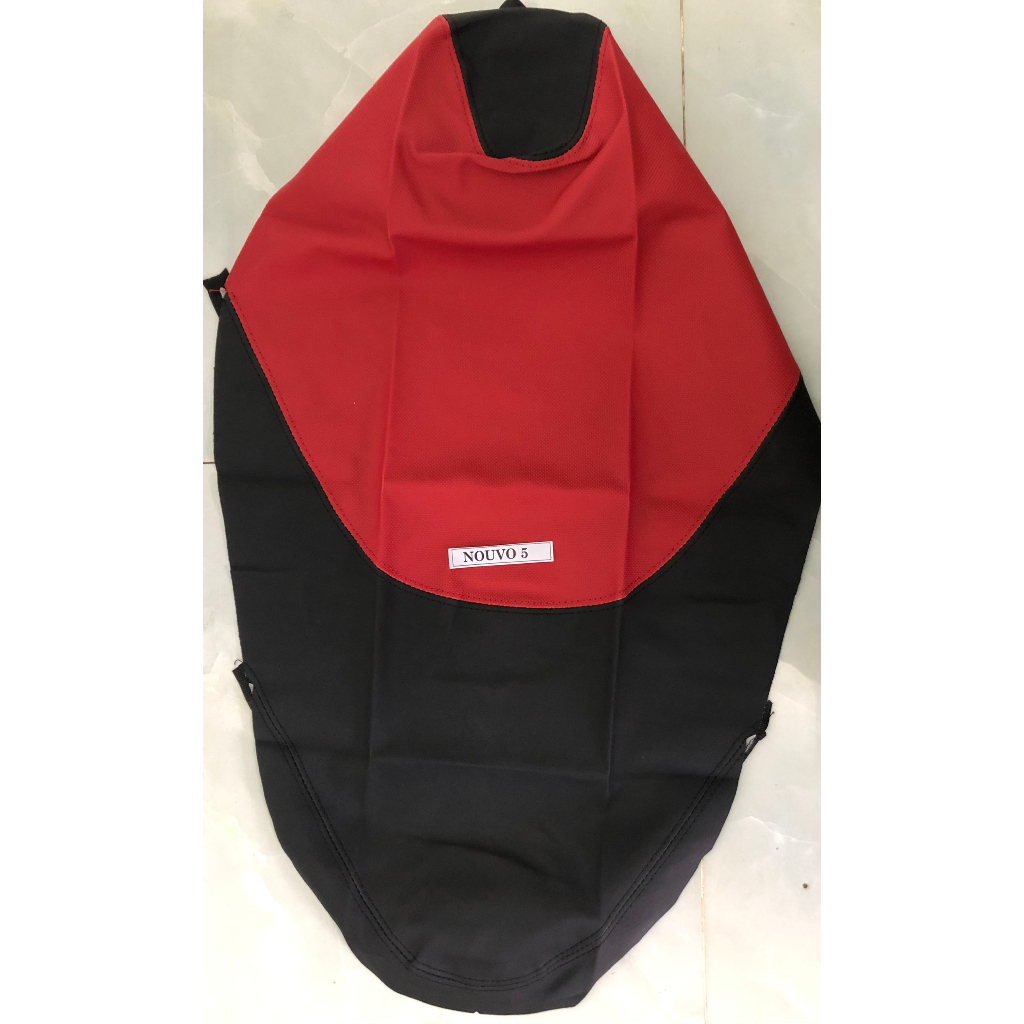 Bọc Yên Xe Máy YAMAHA NOUVO 5,Có 4 Màu