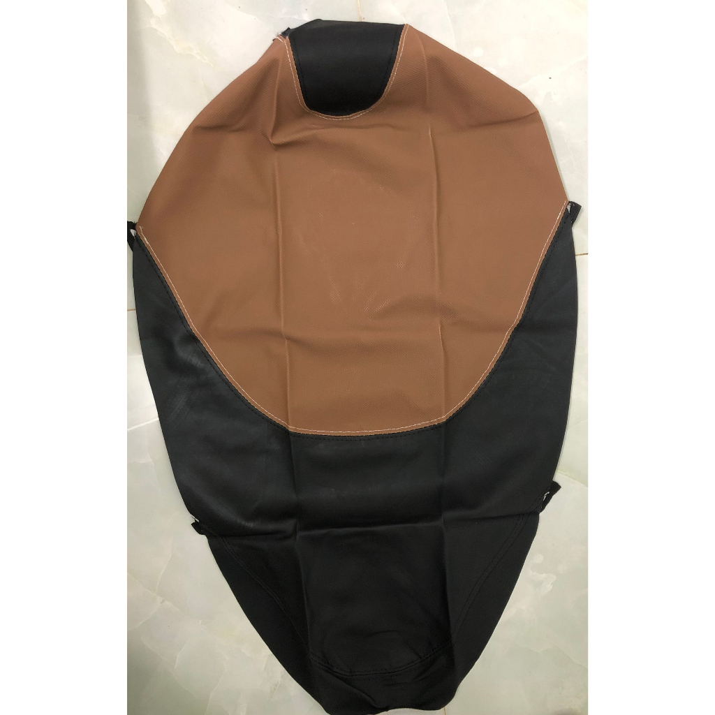 Bọc Yên Xe Máy YAMAHA NOUVO 5,Có 4 Màu