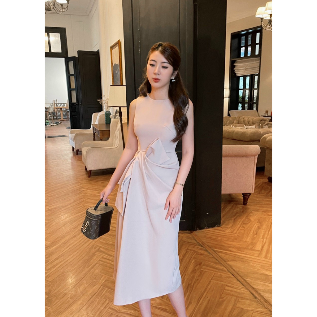Đầm body thiết kế cao cấp