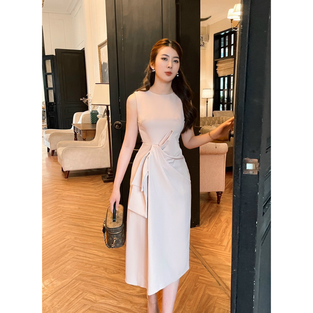 Đầm body thiết kế cao cấp
