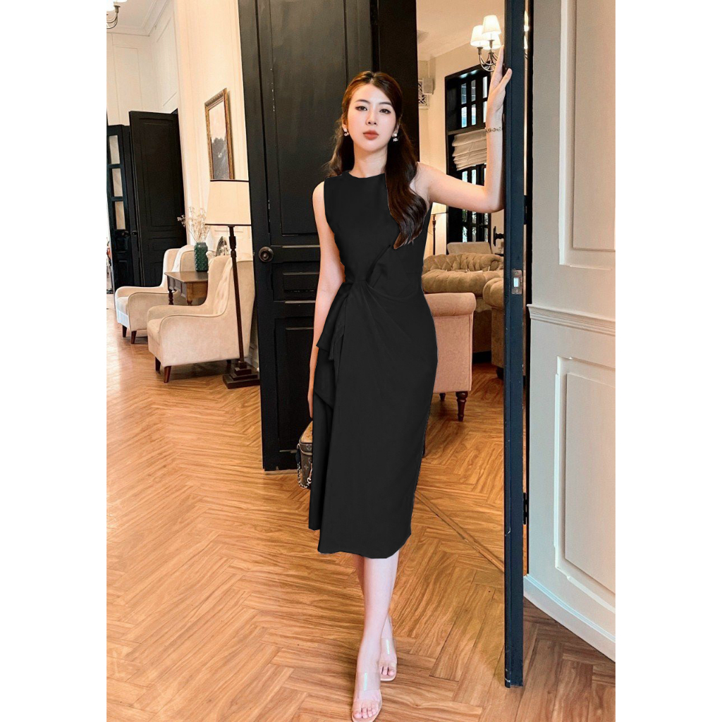 Đầm body thiết kế cao cấp