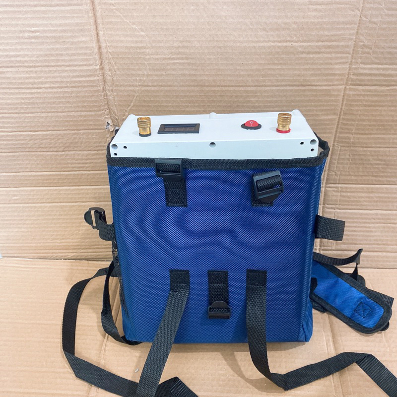 Balo đựng pin lithium