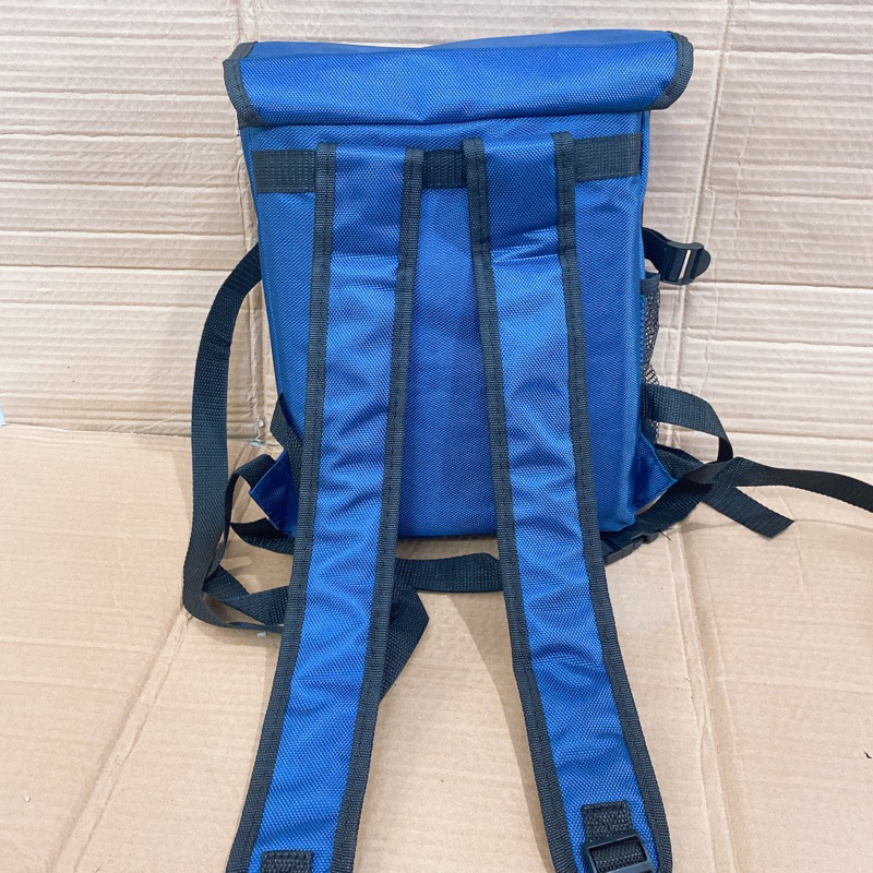 Balo đựng pin lithium