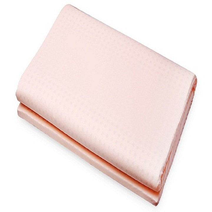 Nệm Cao Su Em Bé Liên Á Bambino - Cao 2cm - Đệm cũi em bé cao su thiên nhiên 100%