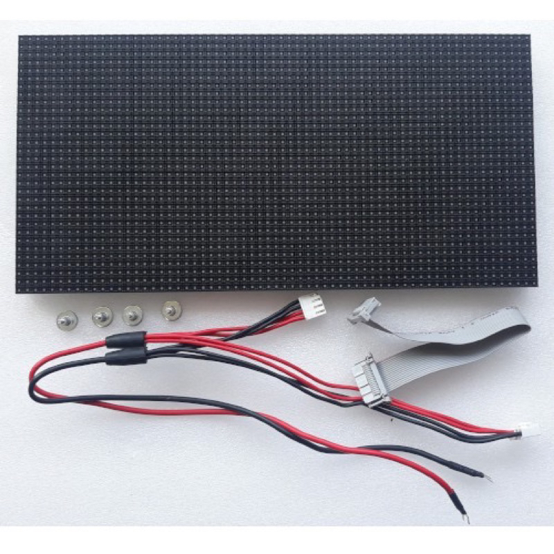 Led Module P5 Full Màu Trong Nhà - Mản Hình Led P5 Indoor