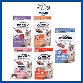Pate Joyneco cho mèo - 60gr