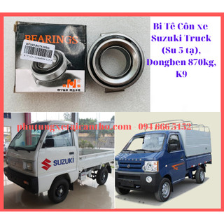 Bi tê côn xe suzuki truck , dongben 870kg và k9- bi 338sa