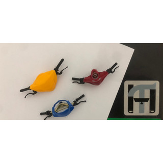 Đầu ypang cho quái xế đường trường tỉ lệ 1:12 - phụ kiện mô hình tỉ lệ 1:12 | scale 1:12
