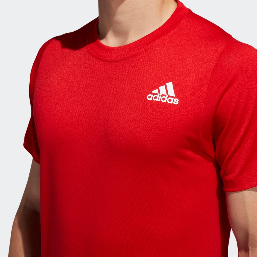 Áo Adidas FreeLift Sport FL4628 chỉ duy nhất size M á