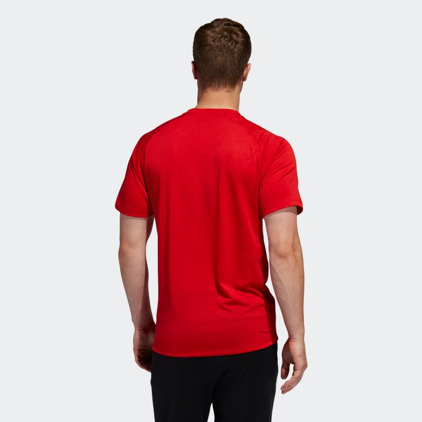 Áo Adidas FreeLift Sport FL4628 chỉ duy nhất size M á