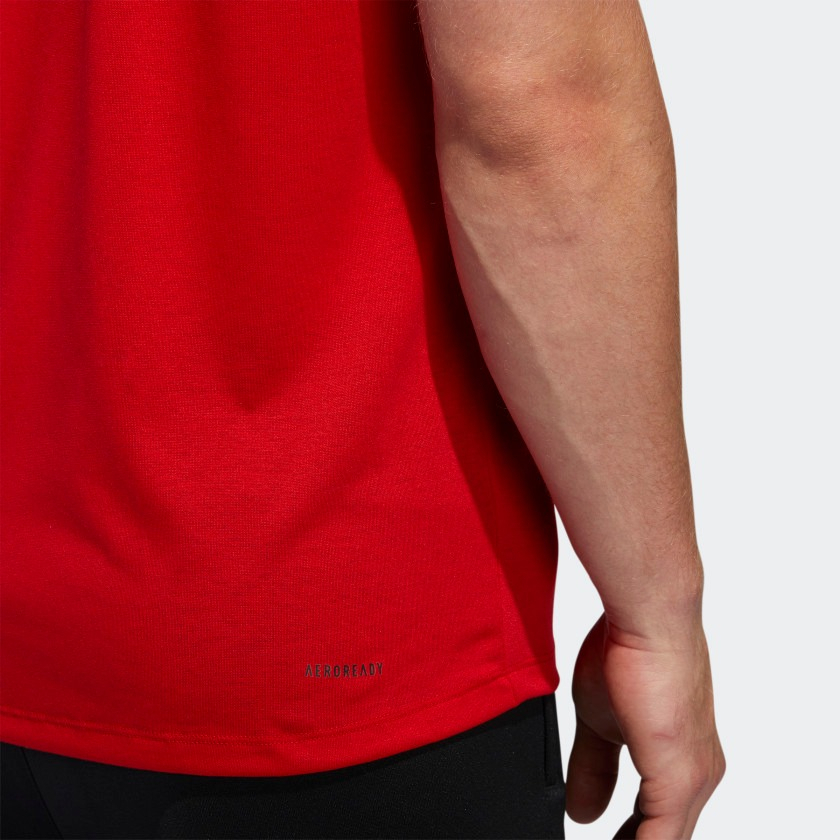 Áo Adidas FreeLift Sport FL4628 chỉ duy nhất size M á