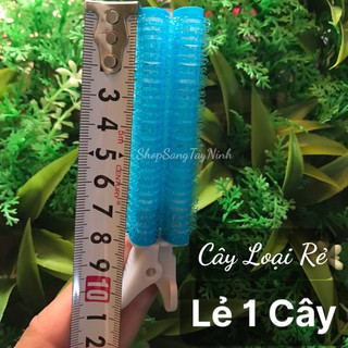 KẸP PHỒNG CHÂN TÓC HÀN QUỐC