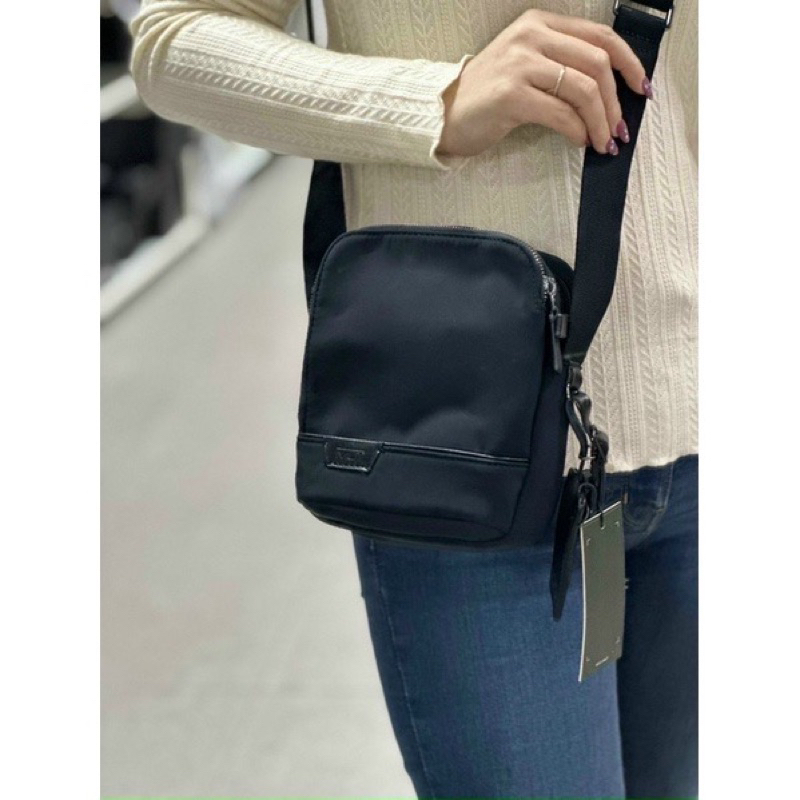 📛RẺ VÔ ĐỊCH📛TÚI T**M HARRIISON NAM ĐEO CHÉO