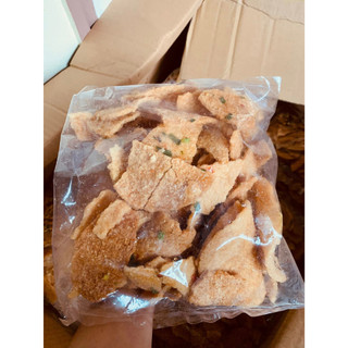 500g cơm cháy chiên mắm vỡ