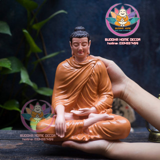Tôn Tượng Bổn Sư 20CM