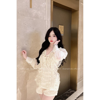 Set bộ jum be by amelinda official