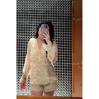 SET BỘ JUM BE by Amelinda Official
