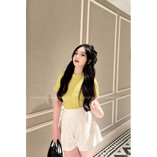 Set bộ năng động sang chảnh