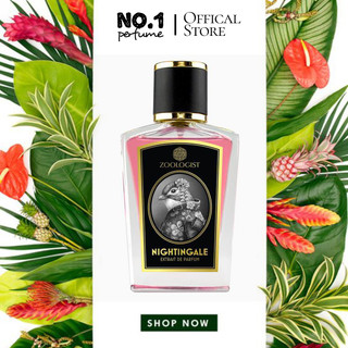 Nước hoa chính hãng Nightingale