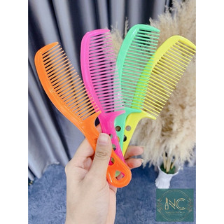 Lược chải tóc Lược nhựa