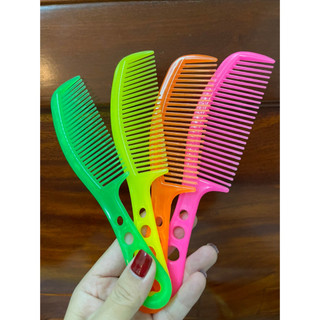 Lược chải tóc Lược nhựa