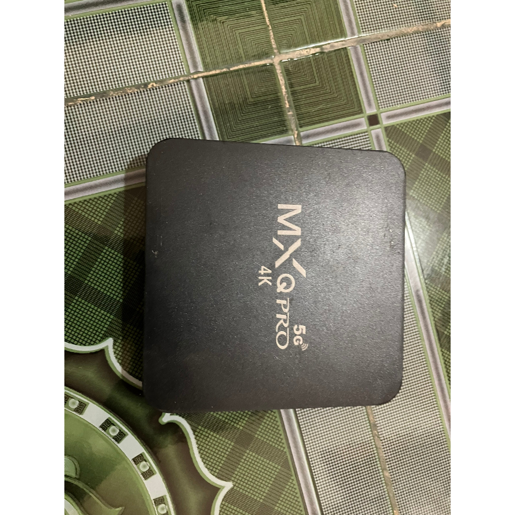 MXQ 4K XEM 200 KÊNH TRUYỀN HÌNH MIỄN PHÍ