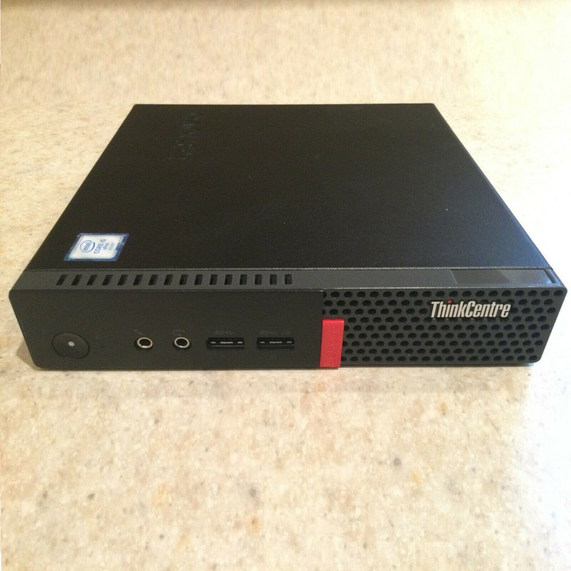 Máy tính bàn, pc mini Lenovo Thinkcentre M910Q | BigBuy360 - bigbuy360.vn