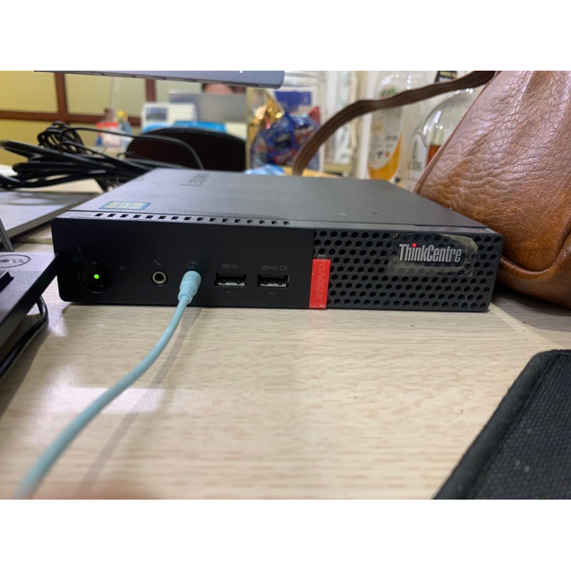Máy tính bàn, pc mini Lenovo Thinkcentre M910Q | BigBuy360 - bigbuy360.vn