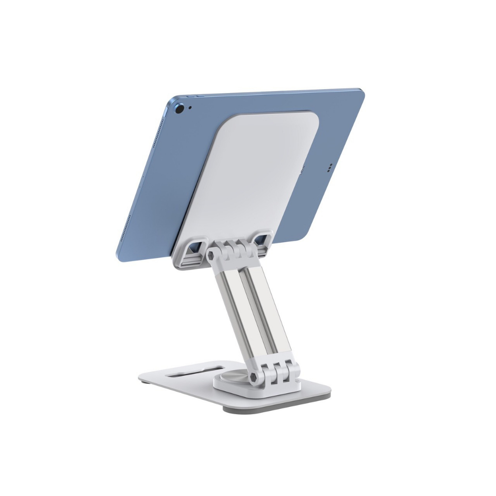 Giá Giá Rotation Stand ZM010 Wiwu Desktop dành cho máy tính bảng, ipad xoay 360 độ chính hãnġ